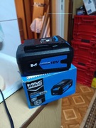 Akumulator MacAllister MB1840-Li 18v 4AH CASTORAMA Gwarancja 