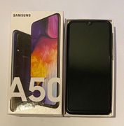 SAMSUNG Galaxy A50