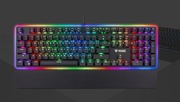 KLAWIATURA YENKEE PANZER FULL RGB MECHANICZNA USB