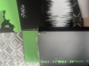 Album Stray Kids NOEASY Standard Ver
