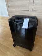 BMW Walizka Piano Black