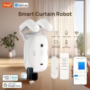 Inteligentny robot do otwierania zasłon Tuya Smart Wi-Fi 