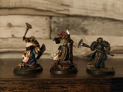 Warhammer AoS Stormcast Eternals Sequitors Ironsoul's Condemners