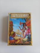 Gra Ankh'or - Wyd. Space Cowboys