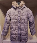 Kurtka zimowa rozm 122