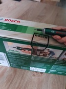 BOSCH PushDrive Wkrętak akumulatorowy