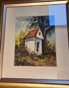 Zbigniew Abram "Kapliczka"