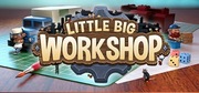 Little Big Workshop - klucz Steam