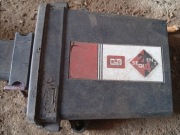 BRC sequent 24 sterownik LPG 4 cylindry