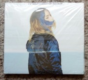 Natalia Nykiel - Lupus electro, płyta CD