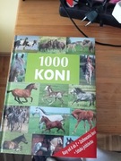 Sprzedam książkę jeździecka 