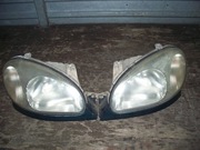 lampy przednie do lanosa 