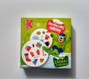 Nowa Gra Karciana Kubuś Play 