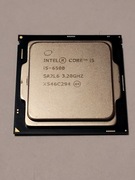 Procesor Intel i5-6500 100% Sprawny. GW