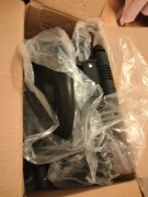 Dostawka do wózka marki buggy board