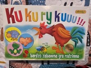 Gra kukurykuuu memo 3+