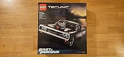 LEGO 42111 Dom’s Dodge Charger – Fast & Furious