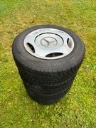 Opony zimowe 195/65 R15