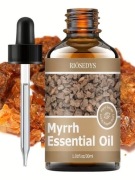 Olejek eteryczny Myrrh (Mirra) 30 ml – Riosedys