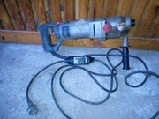 Kloszownica wiertnica do betonu CARDI