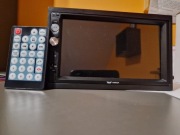 Radio samochodowe 