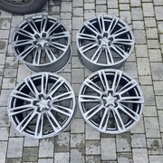 Felgi AUDI 4H0 601 025 AE 9JX20H2 ET 37 5X112