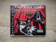 Faith No More - King for a Day - CD