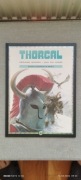 "Thorgal: Wyspa lodowych mórz" (nowe kolory)