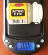 Farba Citadel 1994 (heks) Rotting Flesh