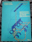  Smarowanie Trakcyjnych Silników Spaliniwych