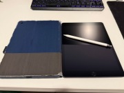 Apple IPad 10.2 8th LTE + Apple Pencil + etui