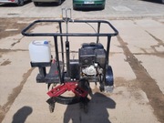 Wycinarka do włazów studzienek 