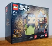 LEGO BrickHeadz - Aragorn i Arwena 40632
