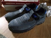 Buty / sandały robocze ochronne SANTOS rozmiar 44