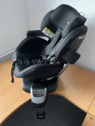 Fotelik obrotowy Recaro Hero Zero 1  STAN BARDZO DOBRY 