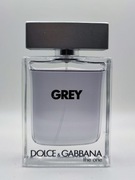 Dolce & Gabbana THE ONE GREY edt 100 ml *UNIKATowe 