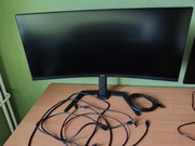 iiyama G-Master GB3467WQSU-B5 (34", VA, UWQHD, 165Hz, Curved)