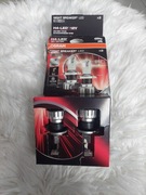 Nowe żarówki led Osram do samochodu lub motocykla 