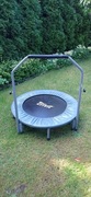 Trampolina dla dzieci i młodzieży 