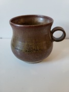 Garnuszek do grzanego wina, vintage