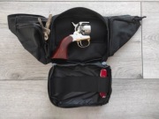 Saszetka kabura taktyczna na broń