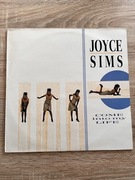 Płyta winylowa vinyl LP Joyce Sims come into my life 1988 GER NM