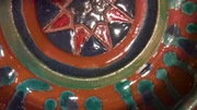 Piękna ceramiczna misa sygnowana z Austrii? (1138)