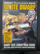 White Dwarf 12.2017