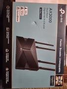 Router tp-link AX3000