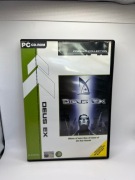 Deus Ex - Gra PC!