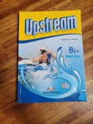 Upstream B2+ student's book Express Publishing