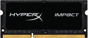 Kingston HyperX FURY moduł pamięci 4 GB 1 x 4 GB DDR3L 1866 MHz