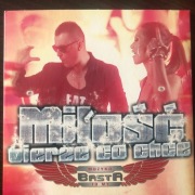 BASTA - Miłość bierze co chce