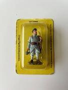 Żołnierzyki Hachette Wojsko Polskie - Szeregowy 3 Dyw. Piechoty 1940